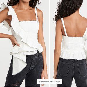 ISO Ulla johnson mia top